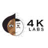 4K Labs logo